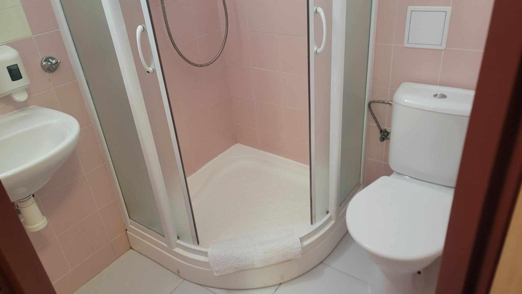 Hotel Saentis Komorní Lhotka Esterno foto