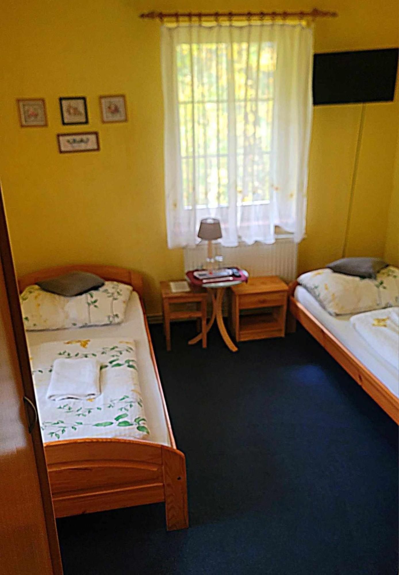 Hotel Saentis Komorní Lhotka Esterno foto